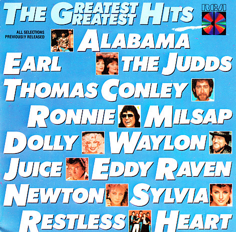 Ronnie Milsap